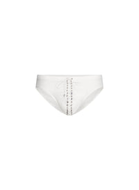 Signature Swim Briefs