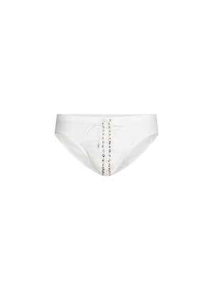 Signature Swim Briefs