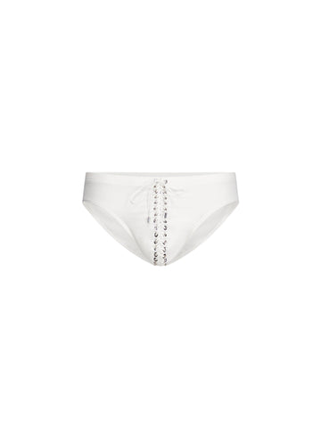 Signature Swim Briefs