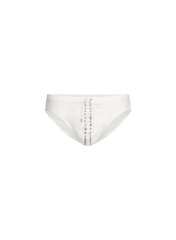 Signature Swim Briefs