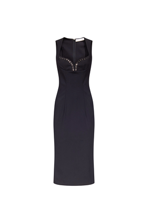 Robin Cleavage Dress