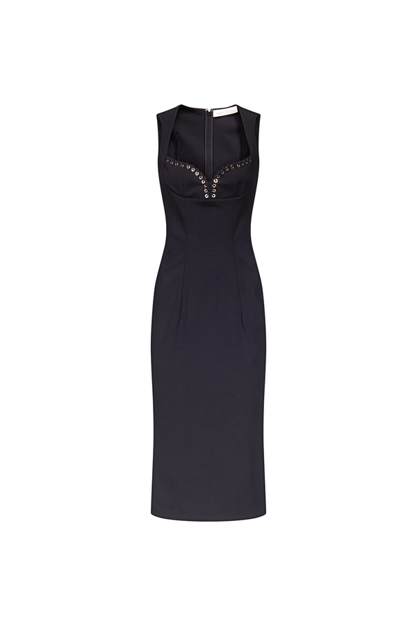 Robin Cleavage Dress