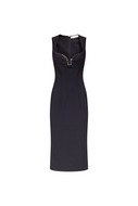 Robin Cleavage Dress