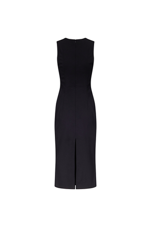 Robin Cleavage Dress
