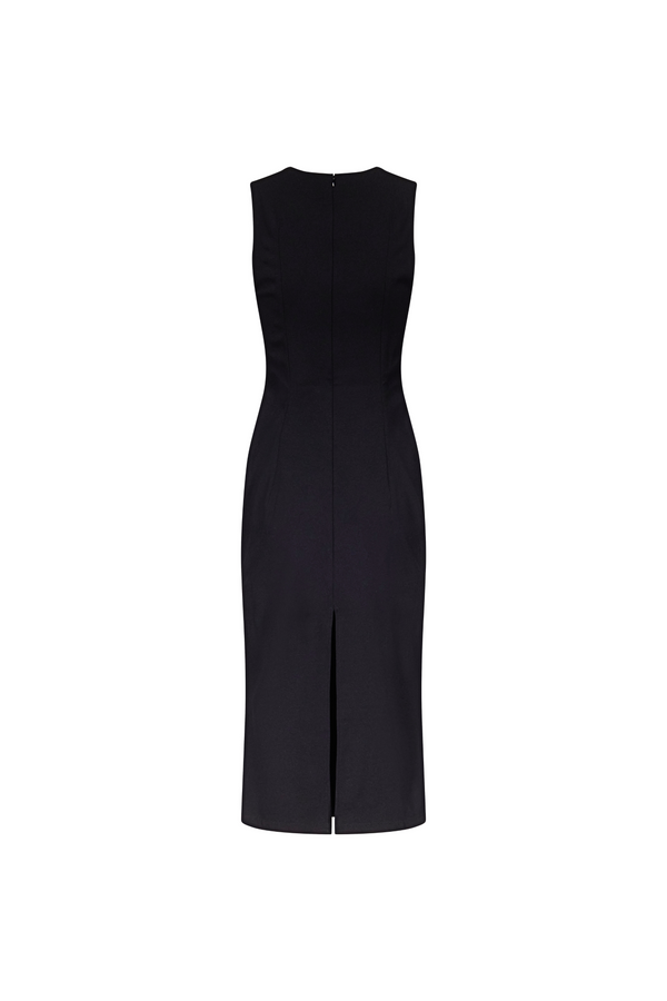 Robin Cleavage Dress