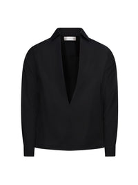 Alan Shirt in Cotton