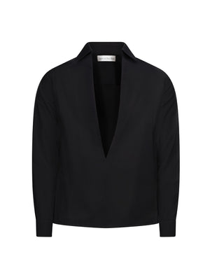 Alan Shirt in Cotton
