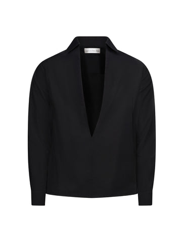 Alan Shirt in Cotton