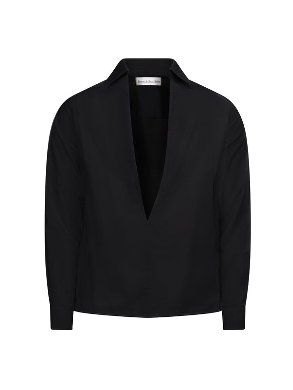 Alan Shirt in Cotton