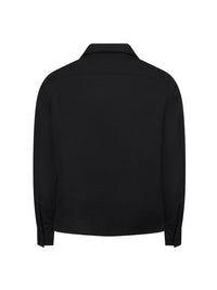 Alan Shirt in Cotton