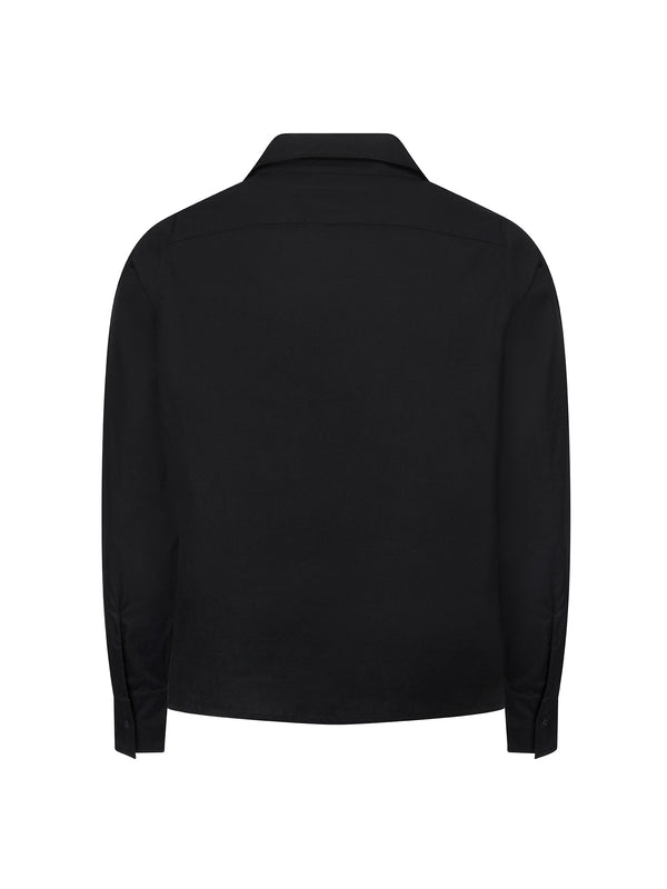 Alan Shirt in Cotton