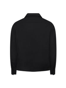 Alan Shirt in Cotton