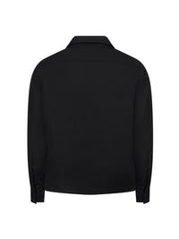 Alan Shirt in Cotton