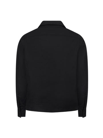 Alan Shirt in Cotton