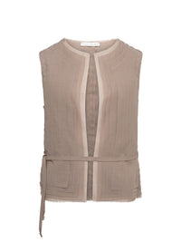 Andy Layered Top