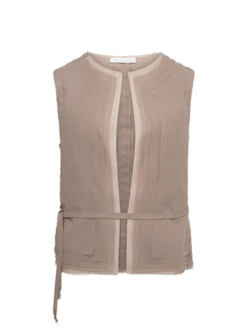 Andy Layered Top