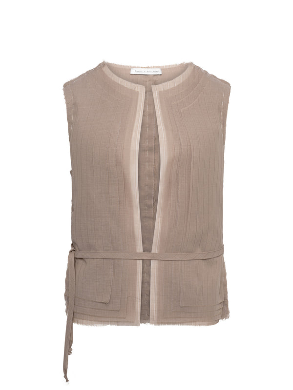 Andy Layered Top