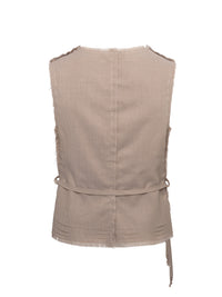 Andy Layered Top