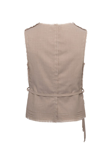 Andy Layered Top