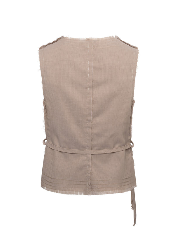 Andy Layered Top