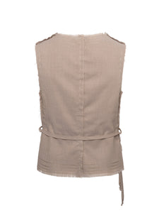 Andy Layered Top