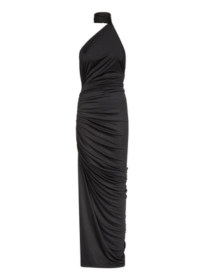 Halter Dress