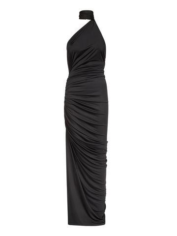 Halter Dress