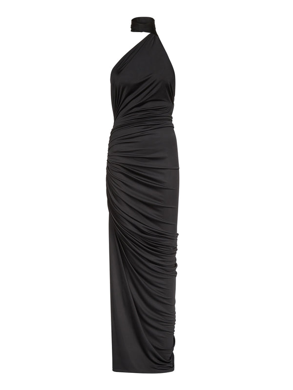 Halter Dress