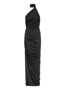 Halter Dress