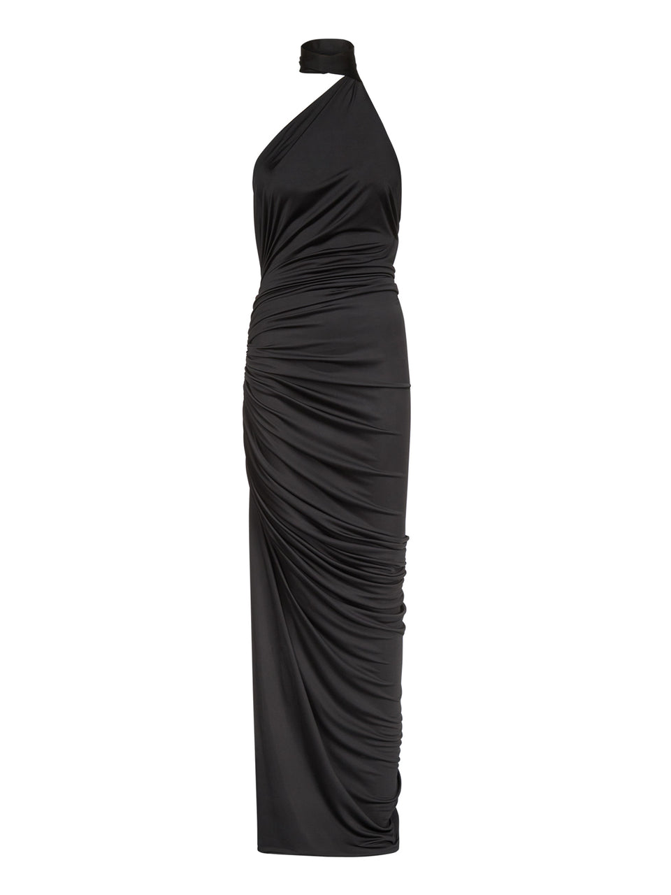 Halter Dress