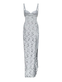 Emily Dress in Lace
