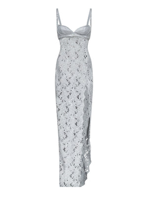 Emily Dress in Lace
