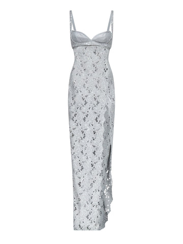 Emily Dress in Lace