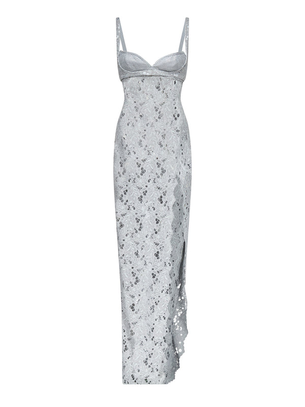 Emily Dress in Lace