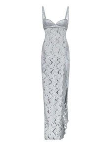 Emily Dress in Lace