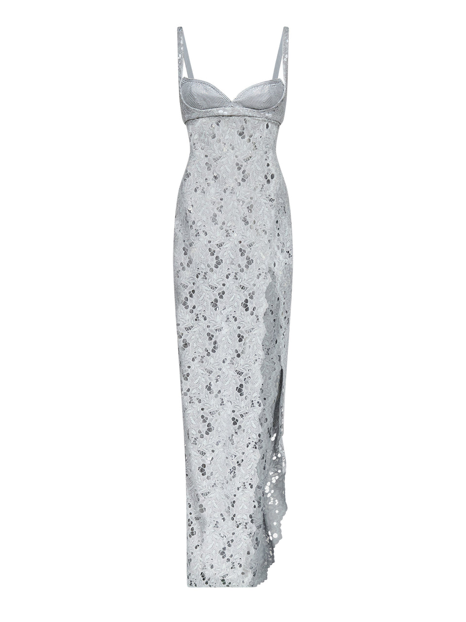 Emily Dress in Lace