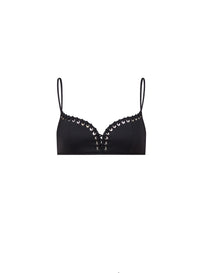 Cleavage Bikini Top