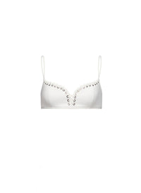 Cleavage Bikini Top