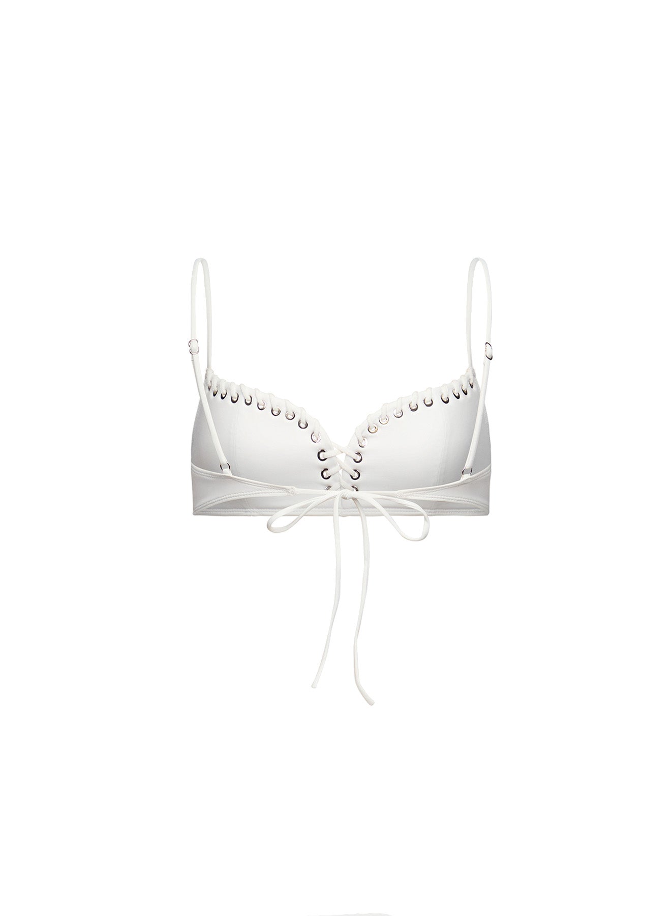 Cleavage Bikini Top