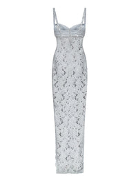 Emily Dress in Lace