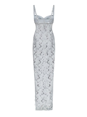 Emily Dress in Lace