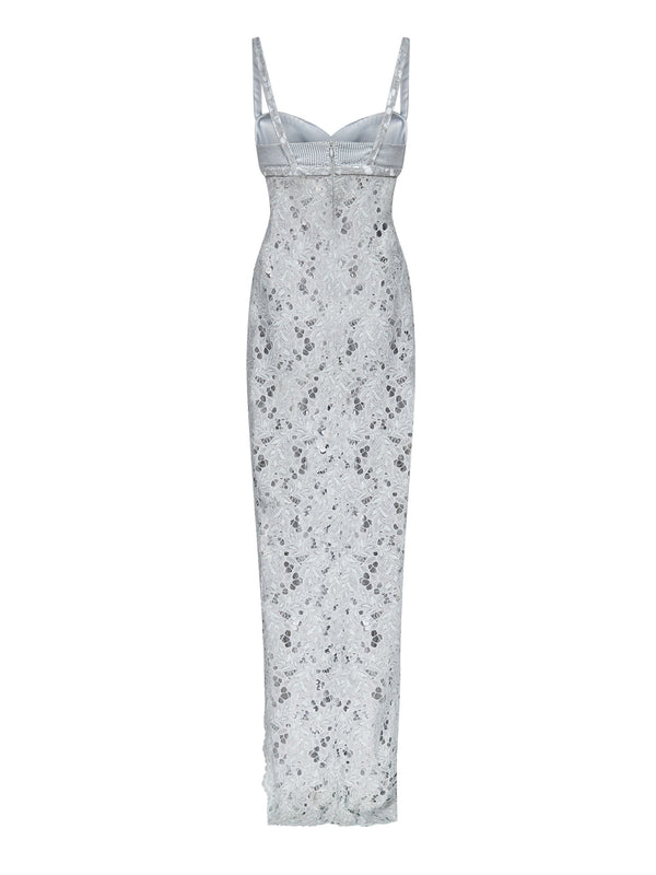 Emily Dress in Lace