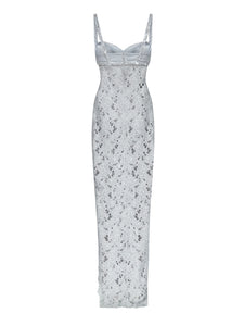 Emily Dress in Lace