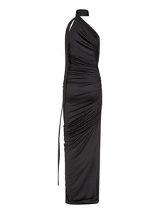 Halter Dress