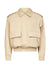 Robert Jacket in Gabardine