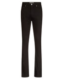 Candy Trousers in Cotton (Black (Filters))