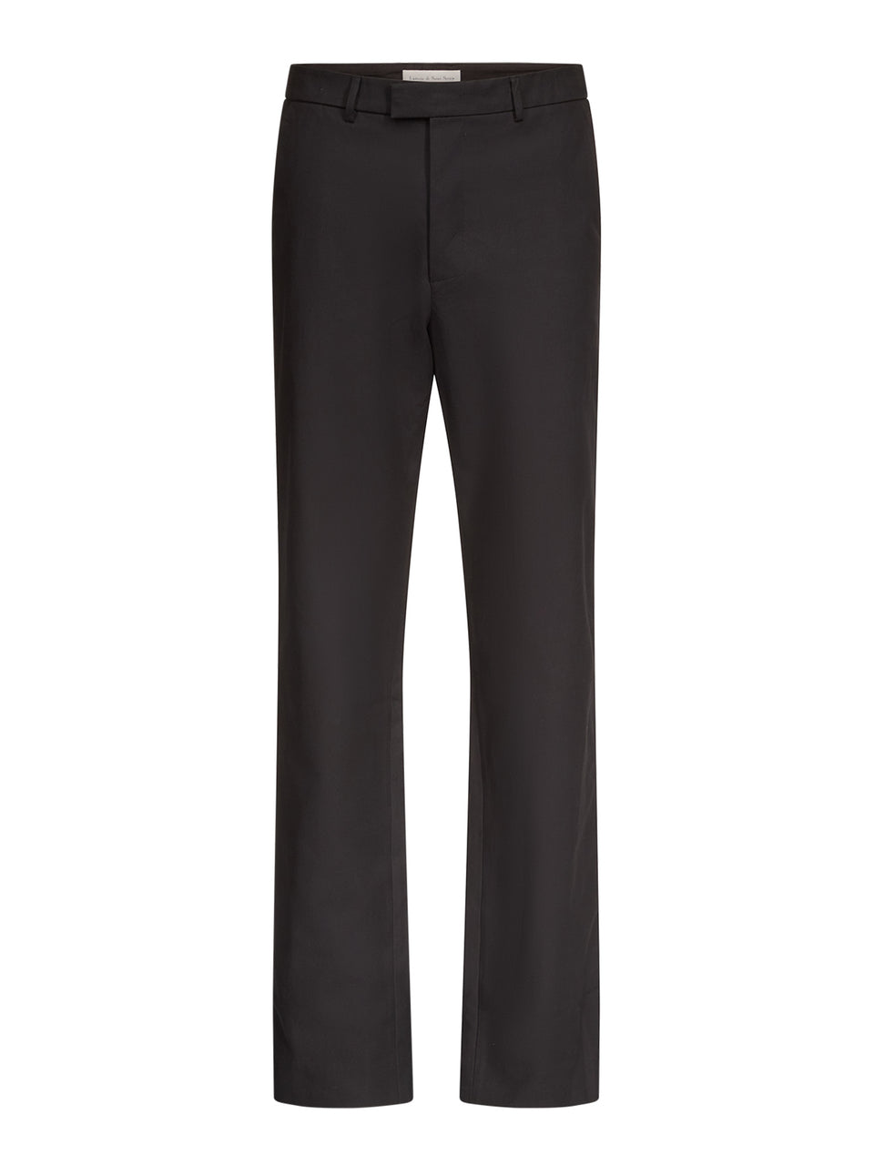 Thomas Suit Pants in Wool