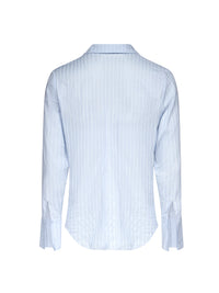 Slim Shirt in Cotton