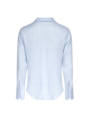 Slim Shirt in Cotton