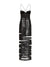 Lee Long Dress in Patent Leather